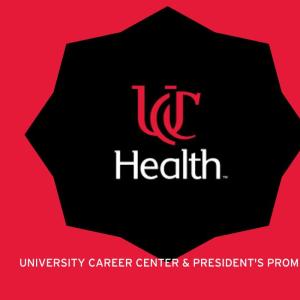 Thumbnail logo: UC Health
